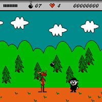 The Adventures of Rocky and Bullwinkle and Friends Screenshot 1